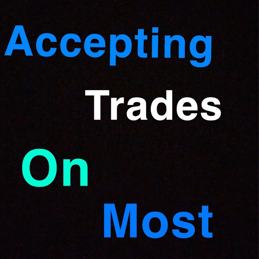 Accepting trades